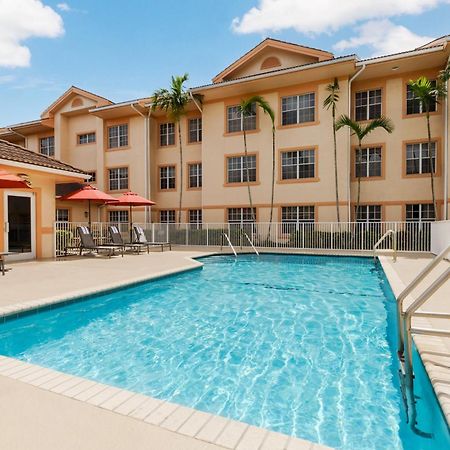 Residence Inn West Palm Beach Exterior foto