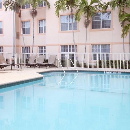 Residence Inn West Palm Beach Exterior foto