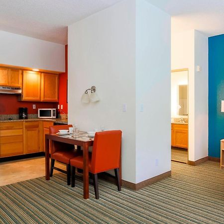 Residence Inn West Palm Beach Exterior foto