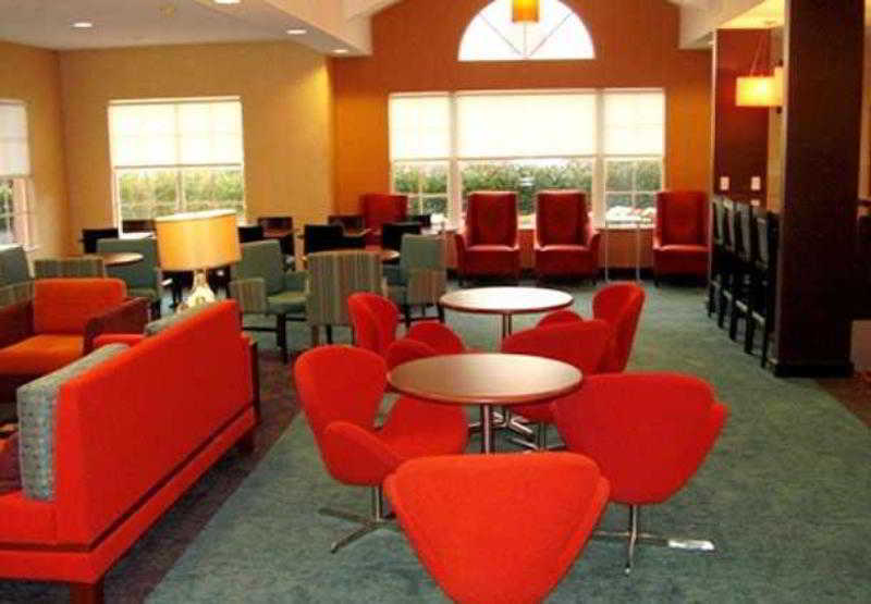Residence Inn West Palm Beach Restaurante foto