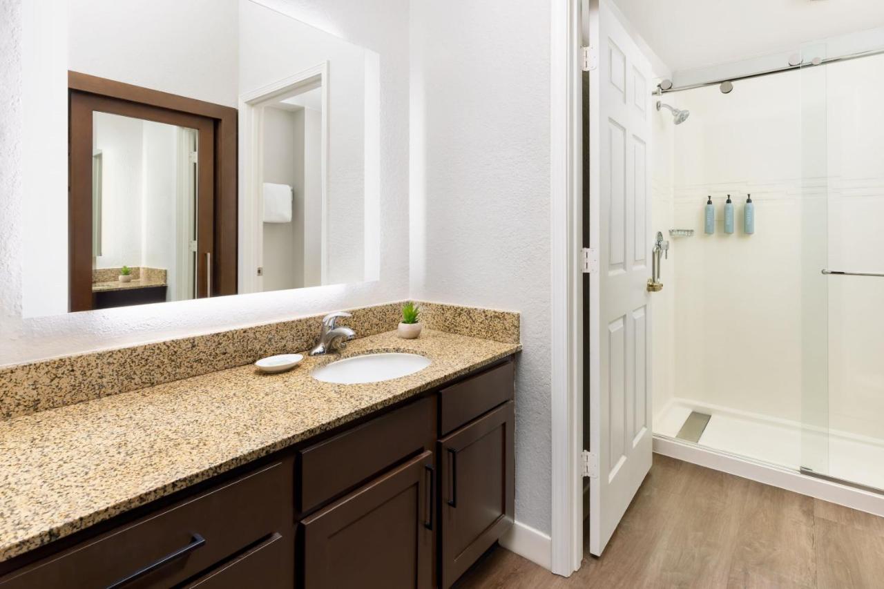 Residence Inn West Palm Beach Exterior foto