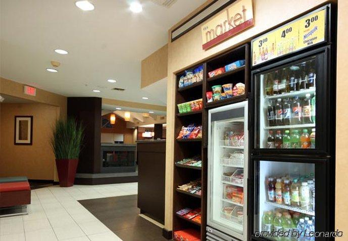 Residence Inn West Palm Beach Facilidades foto