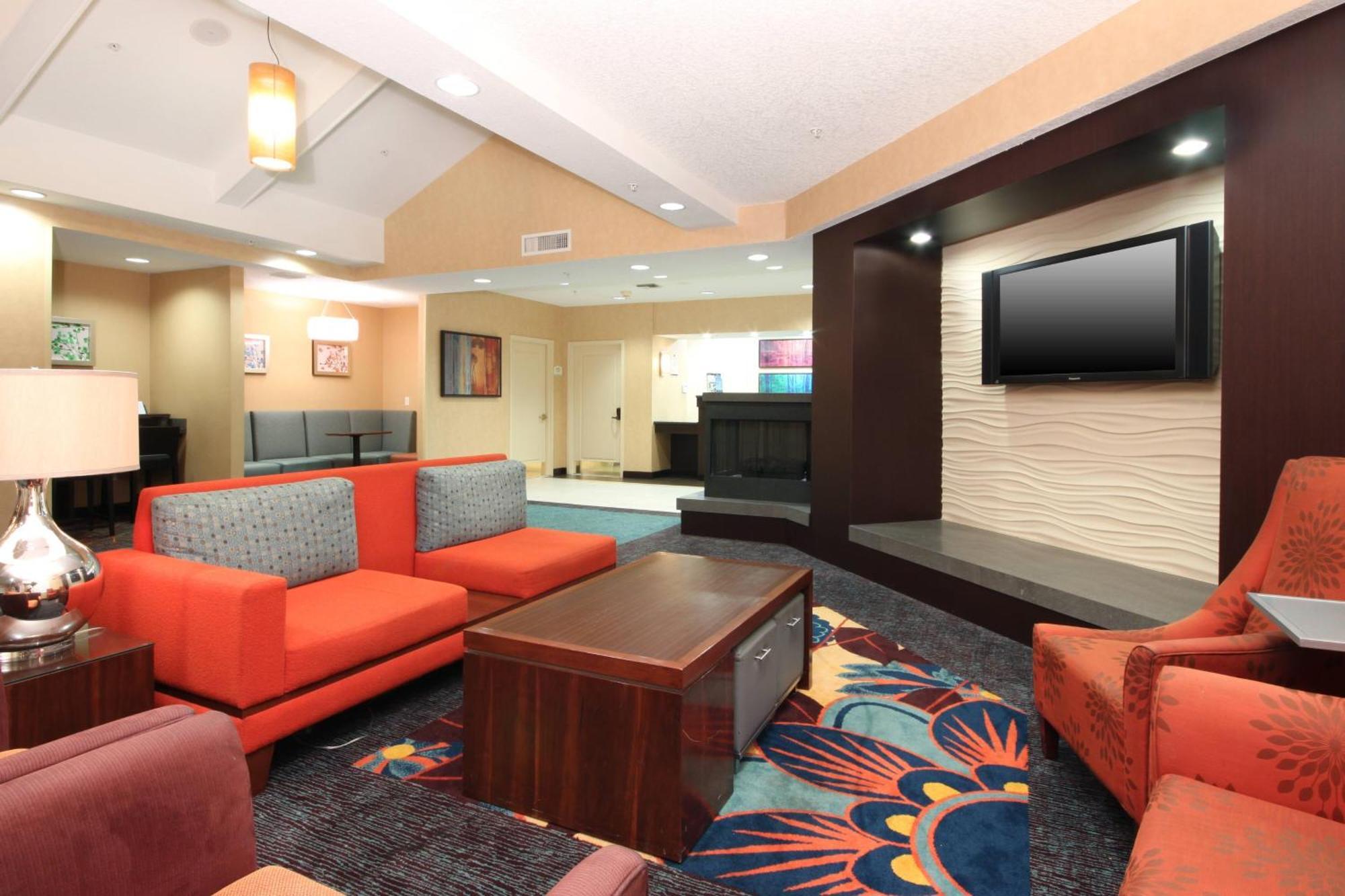 Residence Inn West Palm Beach Exterior foto
