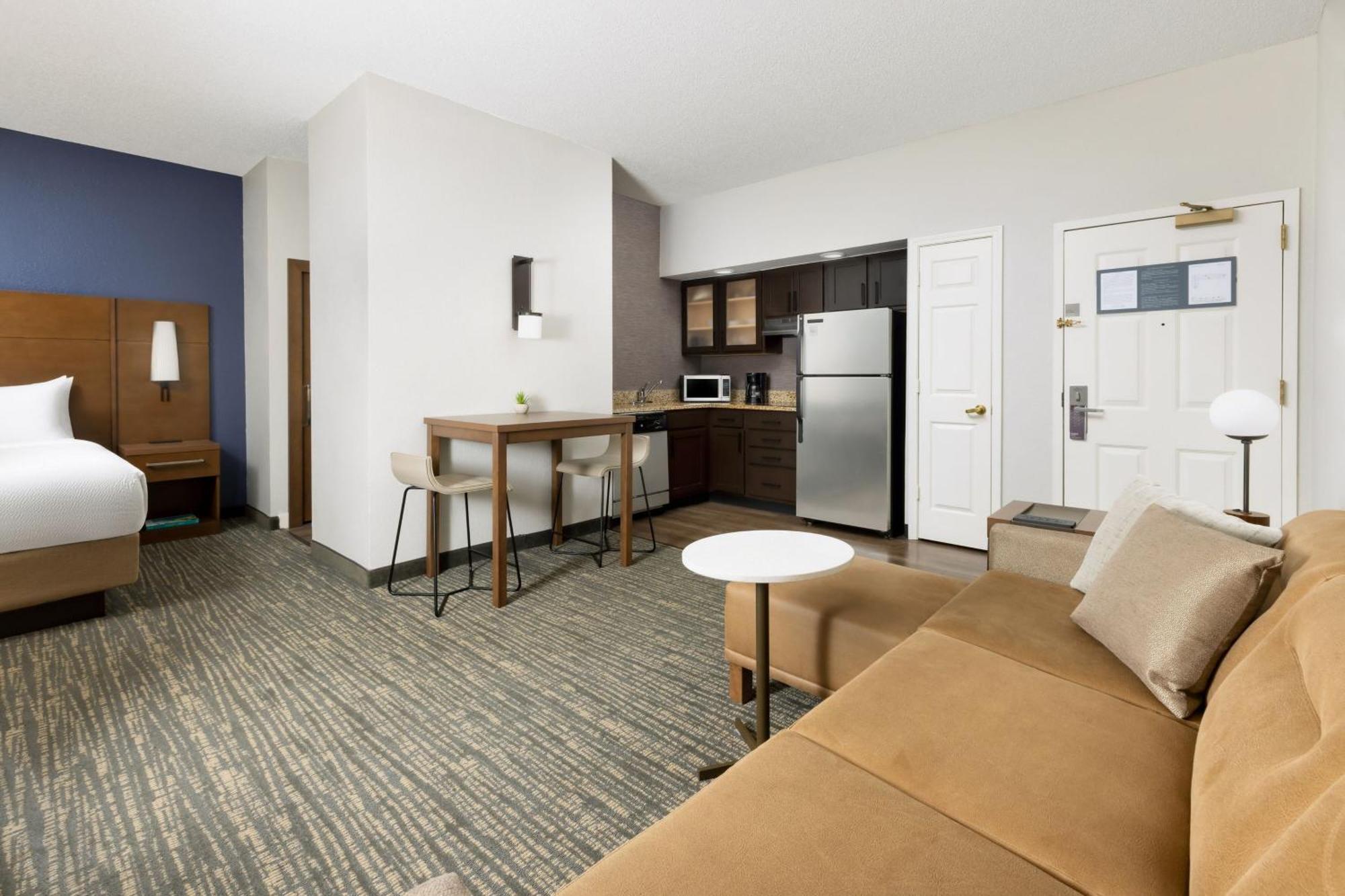 Residence Inn West Palm Beach Exterior foto