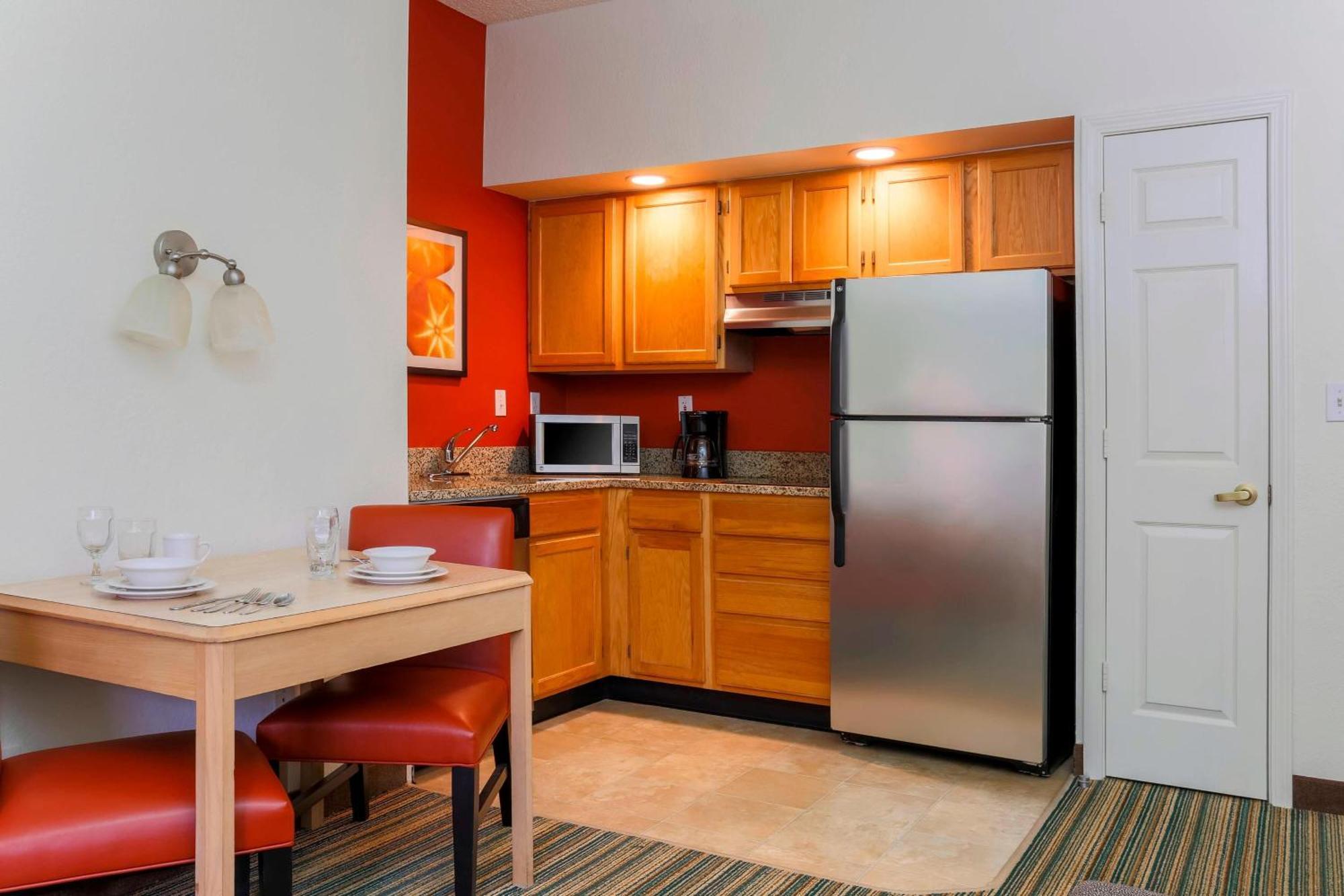 Residence Inn West Palm Beach Exterior foto