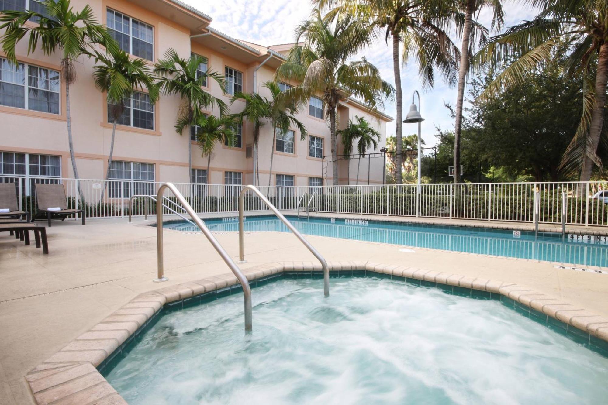 Residence Inn West Palm Beach Exterior foto