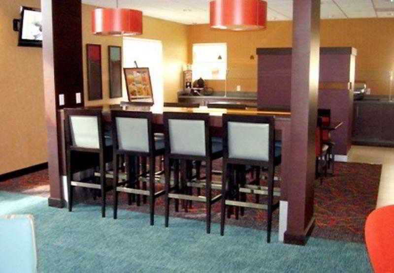 Residence Inn West Palm Beach Exterior foto