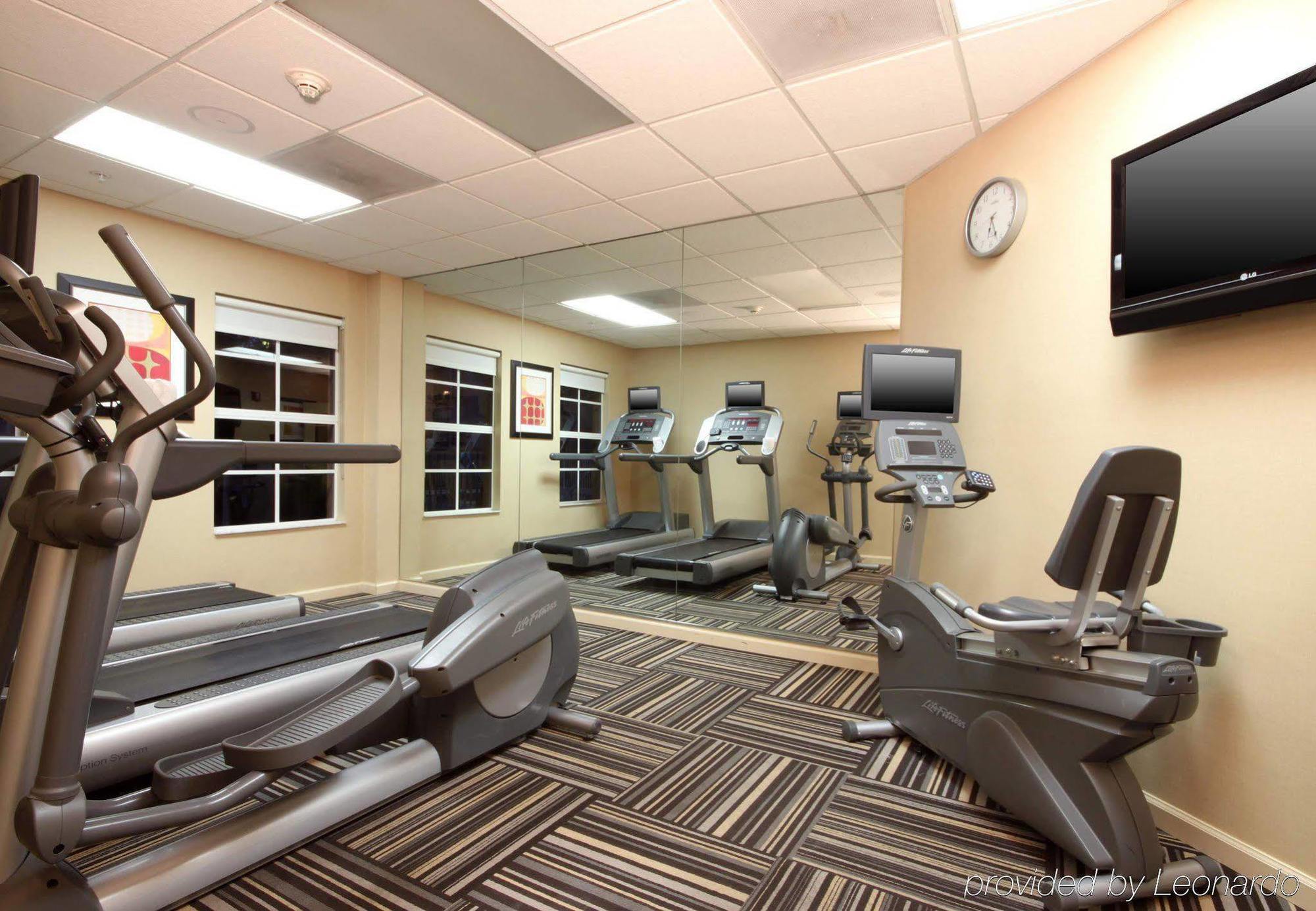 Residence Inn West Palm Beach Facilidades foto